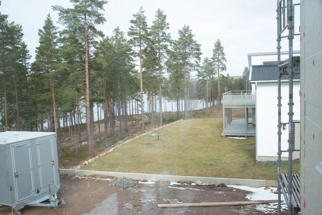 Bygg & Fönster i Tranås AB